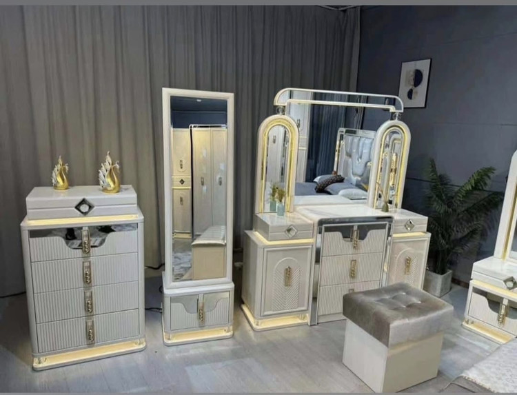 سرویس خواب مدل عربی
