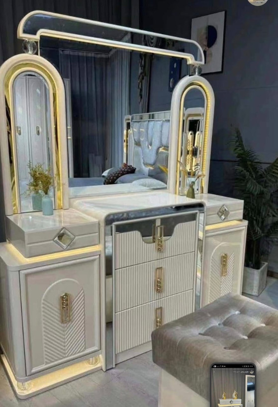 سرویس خواب مدل عربی