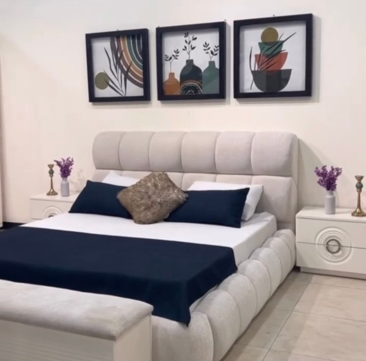 سرویس خواب مدل پینترستی