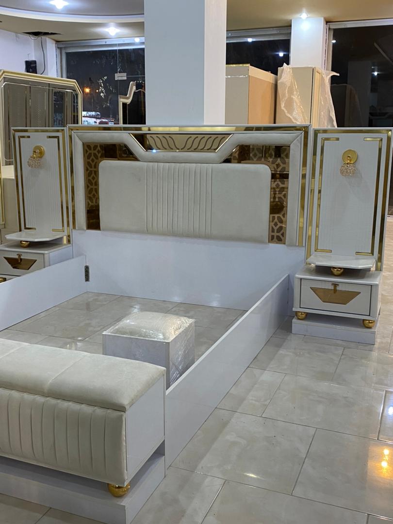 سرویس خواب مدل عربی