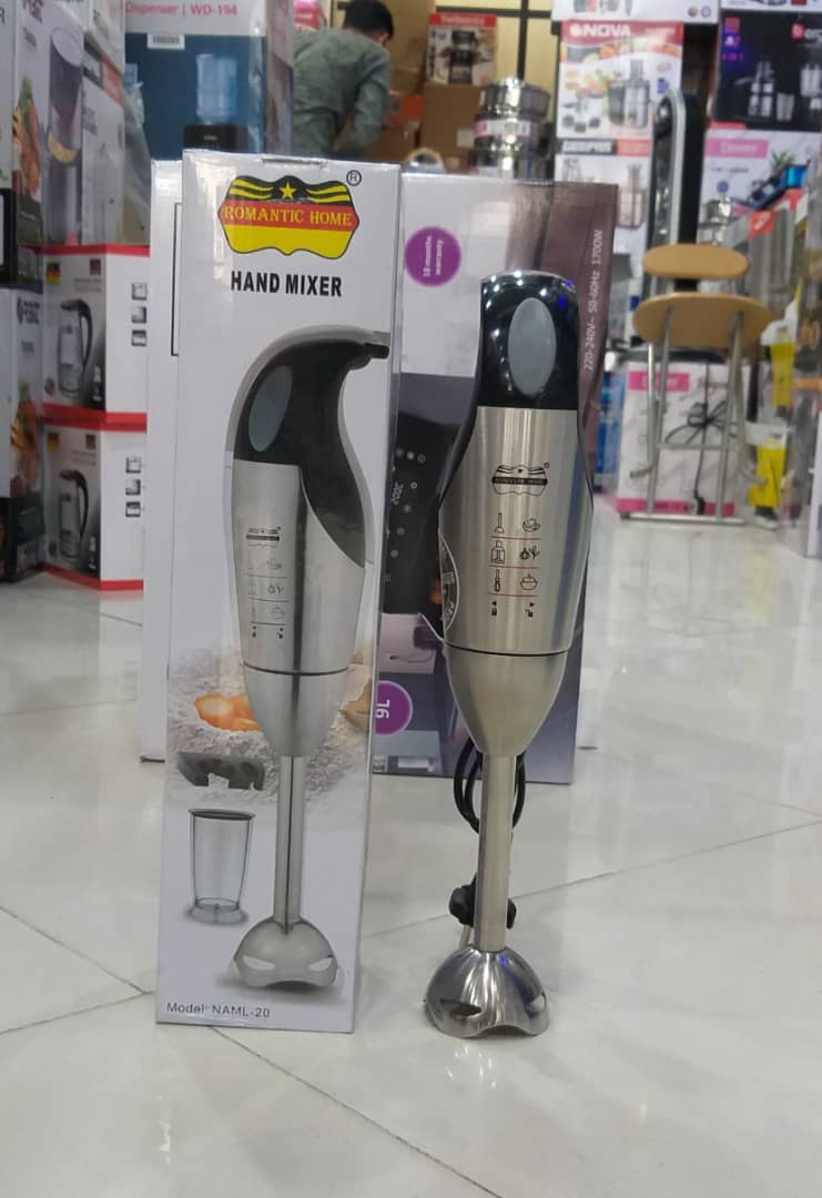 گوشت کوب رمانتیک هوم مدل 20