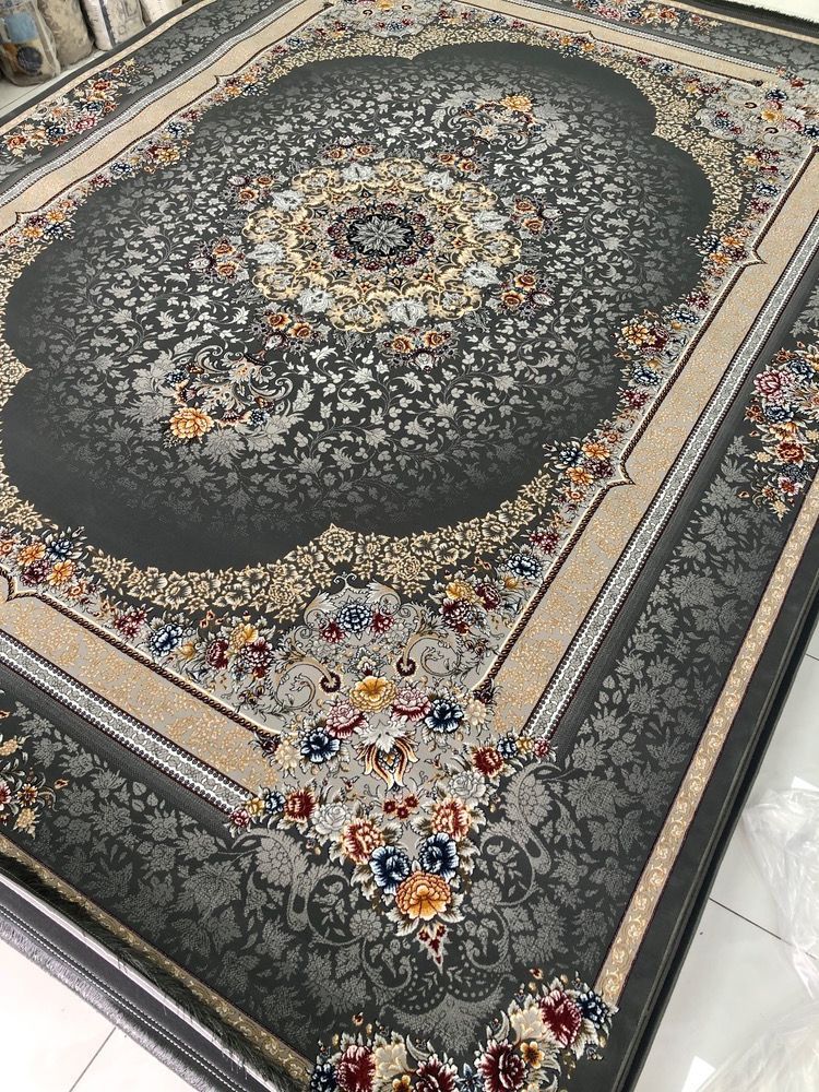 فرش ۷۰۰ شانه تراکم ۲۵۵۰